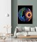 Moon Paint by Number for Adults-Paint by Numbers for Adults Beginner,Sun Paint by Numbers for Gift Home Wall Decor(16x20 inch)